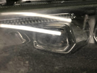 Битая Фара левая Haval F7 (2018-2024) LED