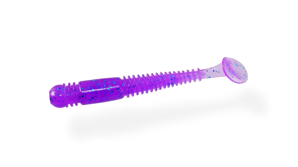 Силикон SnastiGood Tiga 9.5 см (5 шт.)