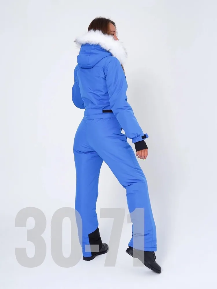 Горнолыжный комбинезон 3071-6