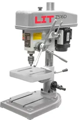 Станок вертикально-сверлильный LIT Z512D