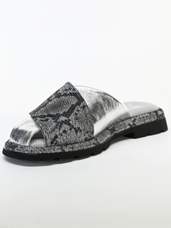 Мюли женские Ascalini R15571B