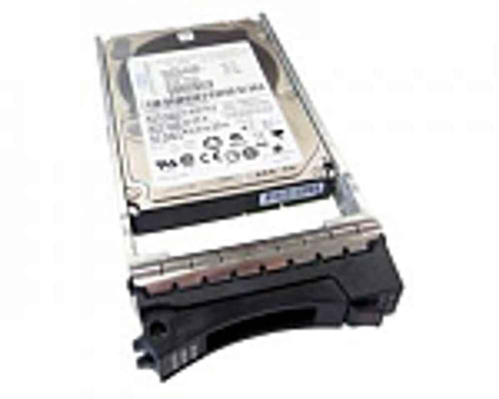 Жесткий диск IBM 2,5&quot; 600Gb SAS 6G EXP3524 49Y2051