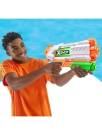Водный бластер водяной пистолет Зуру X-Shot Water Fast-Fill