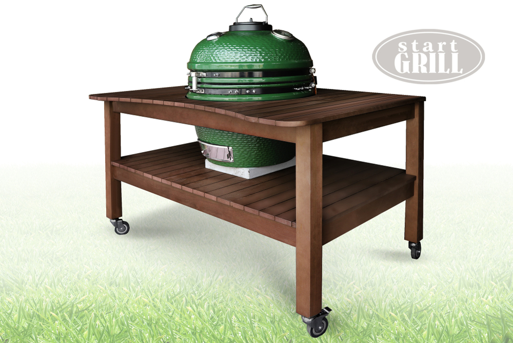 Стол для гриля 48см