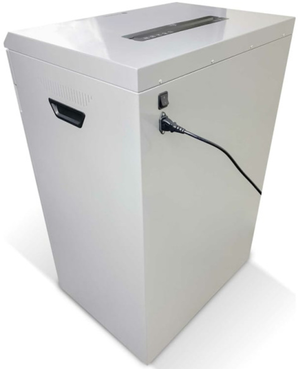 Уничтожитель бумаг ГЕЛЕОС УА160-5