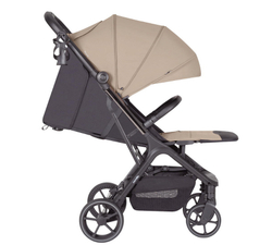 Прогулочная коляска Carrello Nova