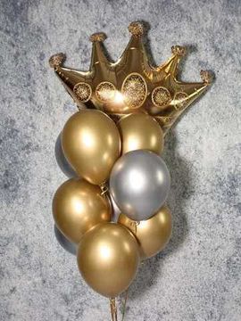 Сет из шаров "Важной персоне"