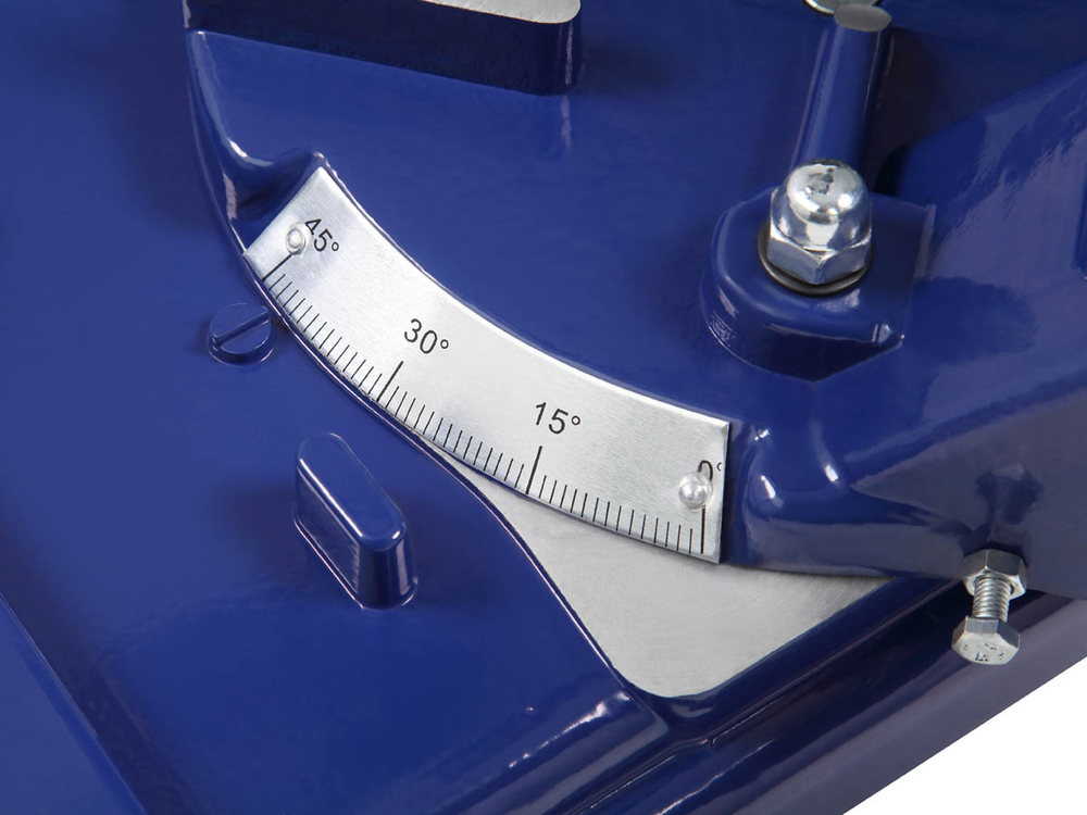 Ленточная пила по металлу Belmash MBS-440VS