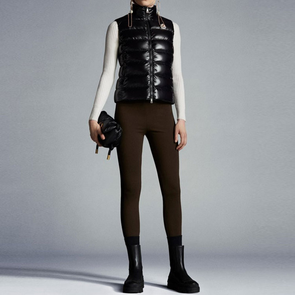 Куртки Moncler Ghany Ghany Logo, 0931A5250068950999