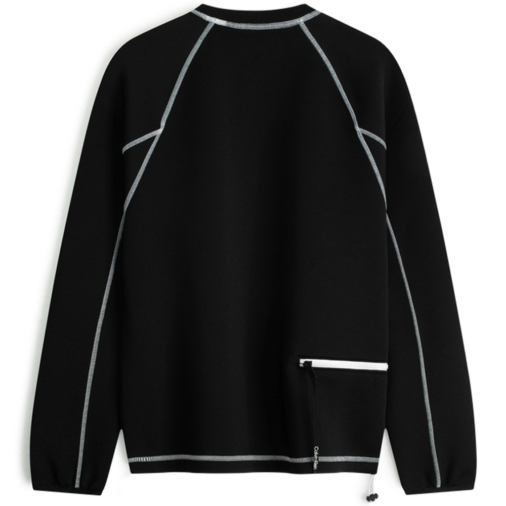 Худи Calvin Klein Hoodie, 4MF3W317001