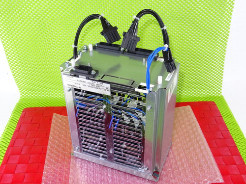 YASKAWA JZRCR-YPU52-1