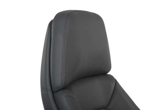 Кресло Porsche F181-F Антрацит