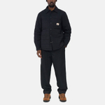 Куртки Stussy FW22 Quilted fatigue shirt, 1110250