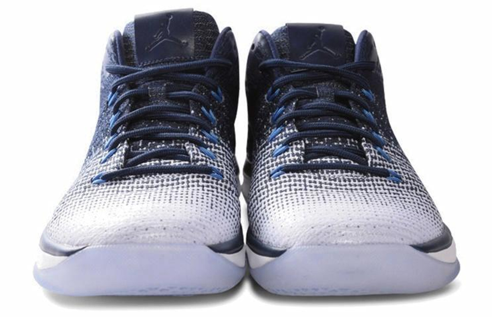 Кроссовки Jordan Air Jordan 31 Low Midnight Navy