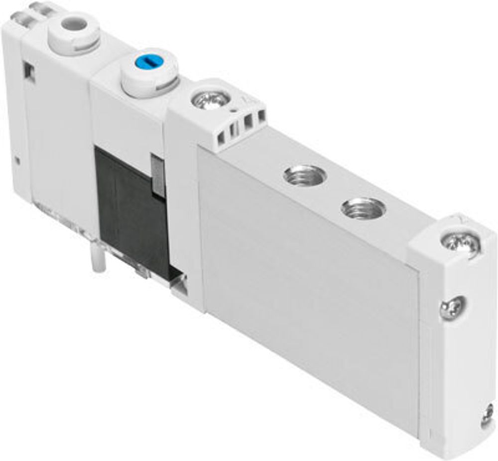VUVG-S10-M52-MZT-M7-1T1L Распределитель с электроуправлением