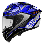 SHOEI X-SPIRIT III Aerodyne TC-2