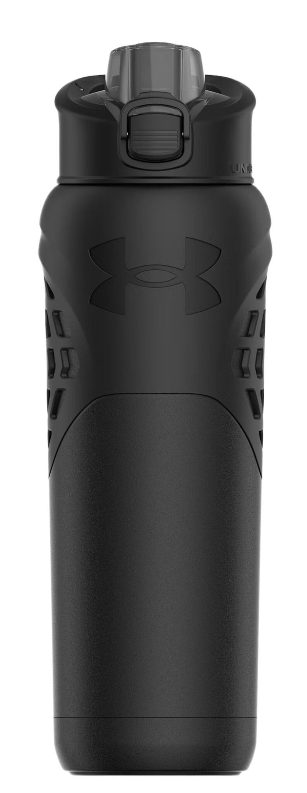 Бутылка Under Armour Command 700ml - black/black