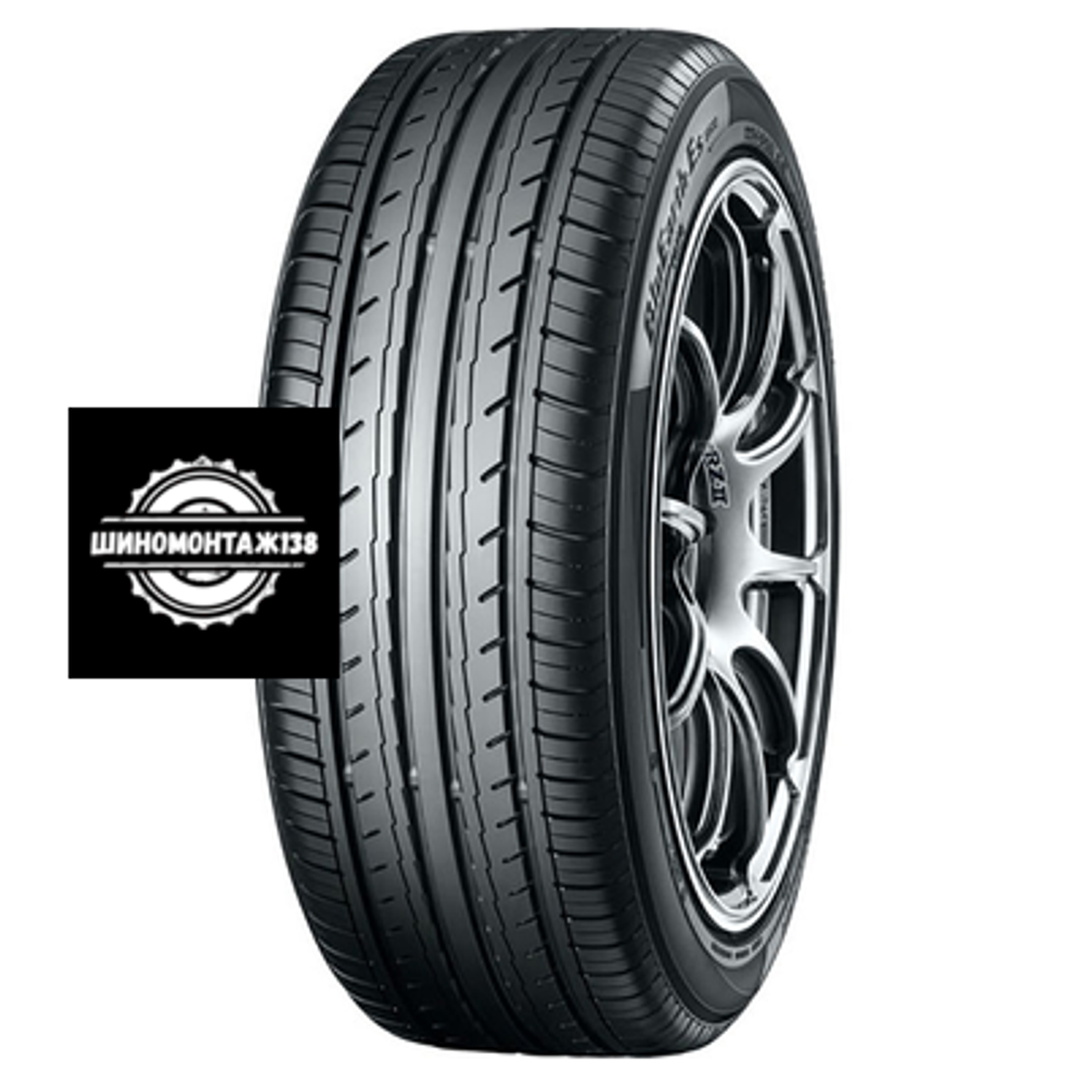 225/50R17 94V BluEarth-Es ES32A TL