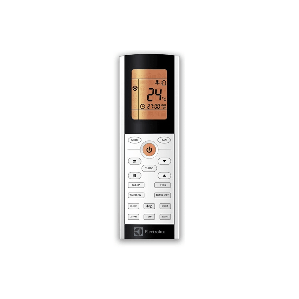 Electrolux EACD/I-24 FMI/N8_ERP Free match канальный блок мульти-сплит системы