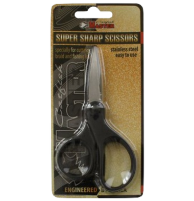 Ножницы Nautilus(Catfish) для PE шнуров NBS0501 13.5см 28г  FG-1009