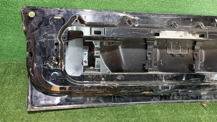 Борт задний Toyota Land Cruiser 200 (2007-2021)