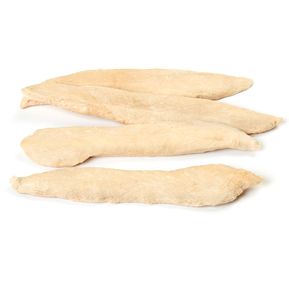 Wanpy Dog Сублимированное лакомство для собак "Куриная грудка"40 г