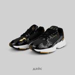  Кроссовки женские Adidas Originals Falcon артикул:FV3408 - купить в магазине Дайс