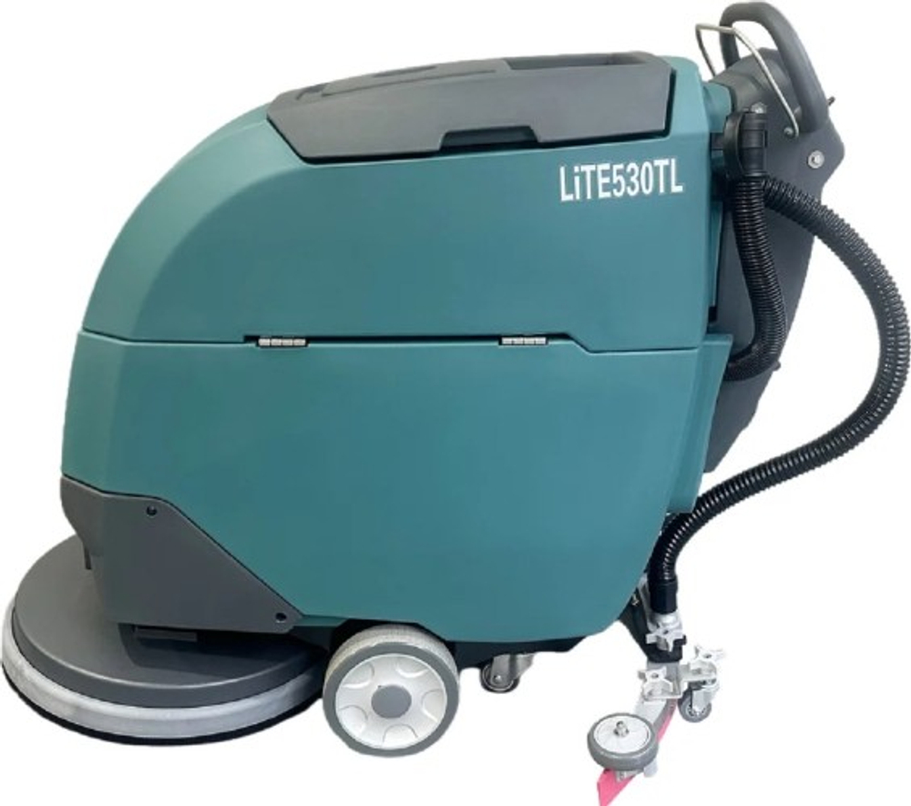 Машина поломоечная VinnerMyer LiTE530TL-L100 (Li-100Ah)