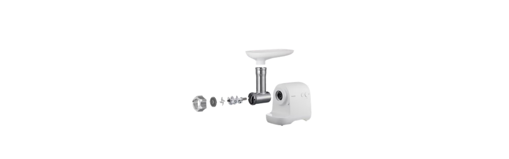 Мясорубка Panasonic MK-GX1700WTQ