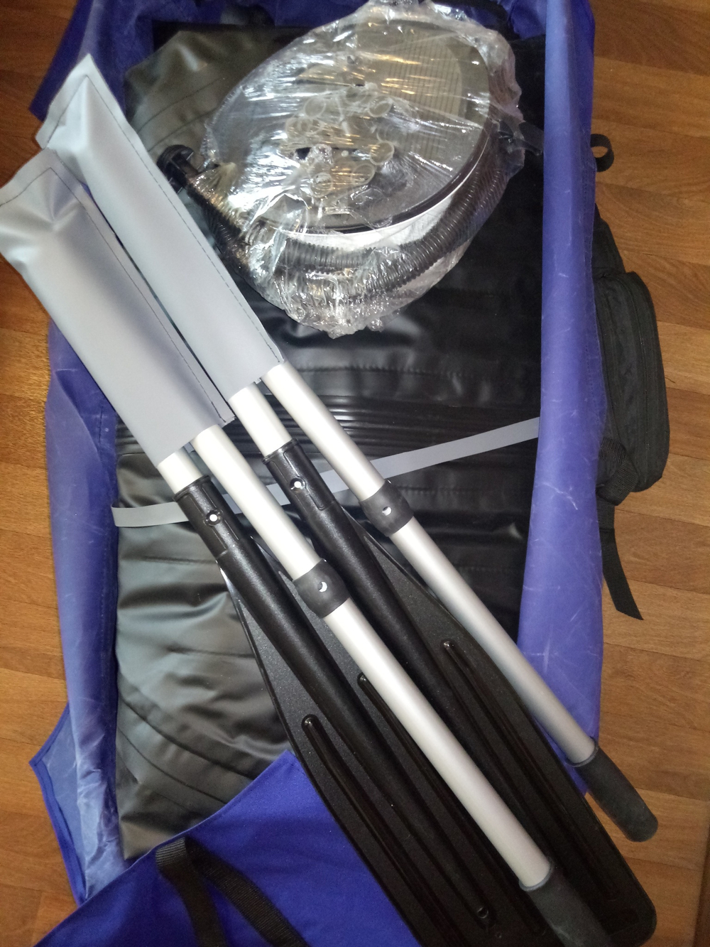 Лодка Адмирал 320 Classic НДНД