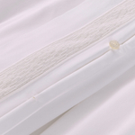 Постельное белье Balance Lace Milk (240 x 220 см)