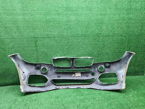 Бампер передний BMW X5 F15 (2013-2018) M-paket