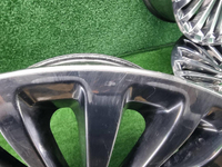 Диск Комплект дисков R19 Tank 500 (2021-н.в.)