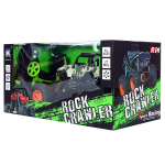 Джип на РУ, коробка 1907-BB