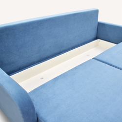 Прямой диван "Марсель"