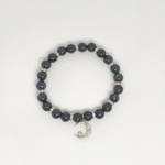 Браслет Линлун авантюрин