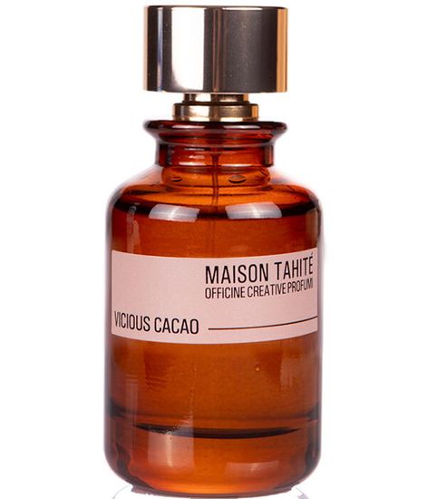 Vicious Cacao, парфюмерная вода, Maison Tahite