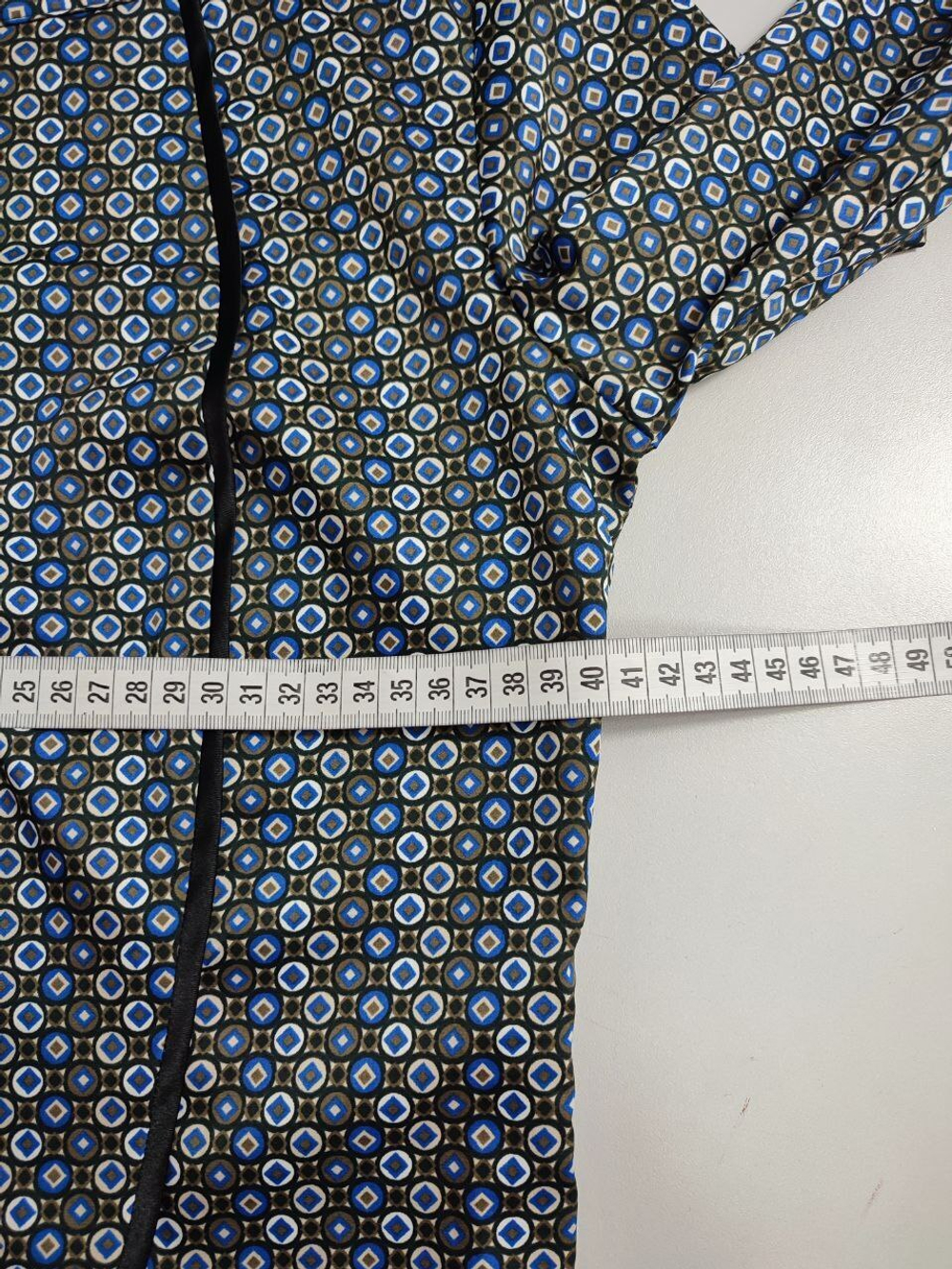 Джемпер стильный 42 размер