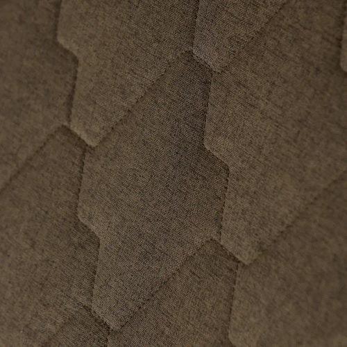 Бескаркасное кресло-кровать (трансформер) BuyDream (кофейный)