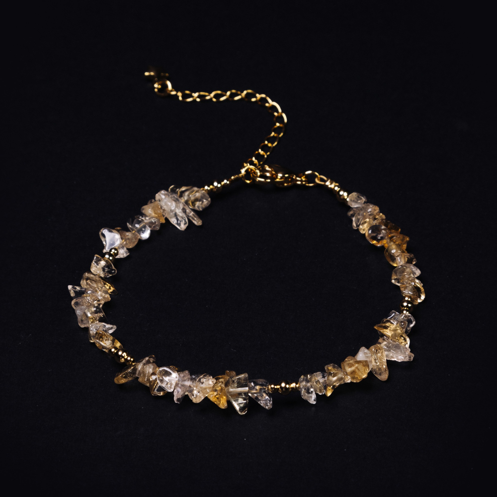 Браслет Dolcezza YEL