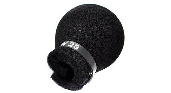 AKG W23
