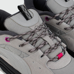 Кроссовки Puma 180 Grey / Black