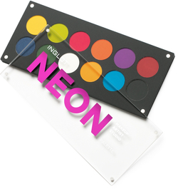 Inglot Makeup Artist Studio Palette - палитра теней для век, 18,7 g