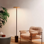 Floor design lamp Mushroom by Tianyia