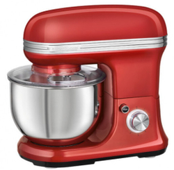 Кухонный комбайн ProfiCook PC-KM 1197 rot