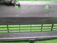 Юбка переднего бампера Toyota RAV4 5 XA50 (18-нв)