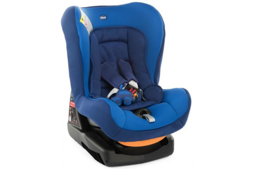Автокресло Chicco Cosmos напрокат