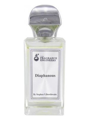 The Fragrance Engineers Diaphanous