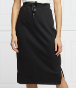 юбка Liu Jo Sport - черный(TA2244 J6178)