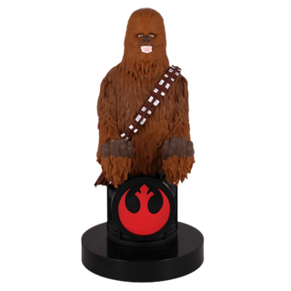 Подставка Cable guy: Star Wars: Chewbacca